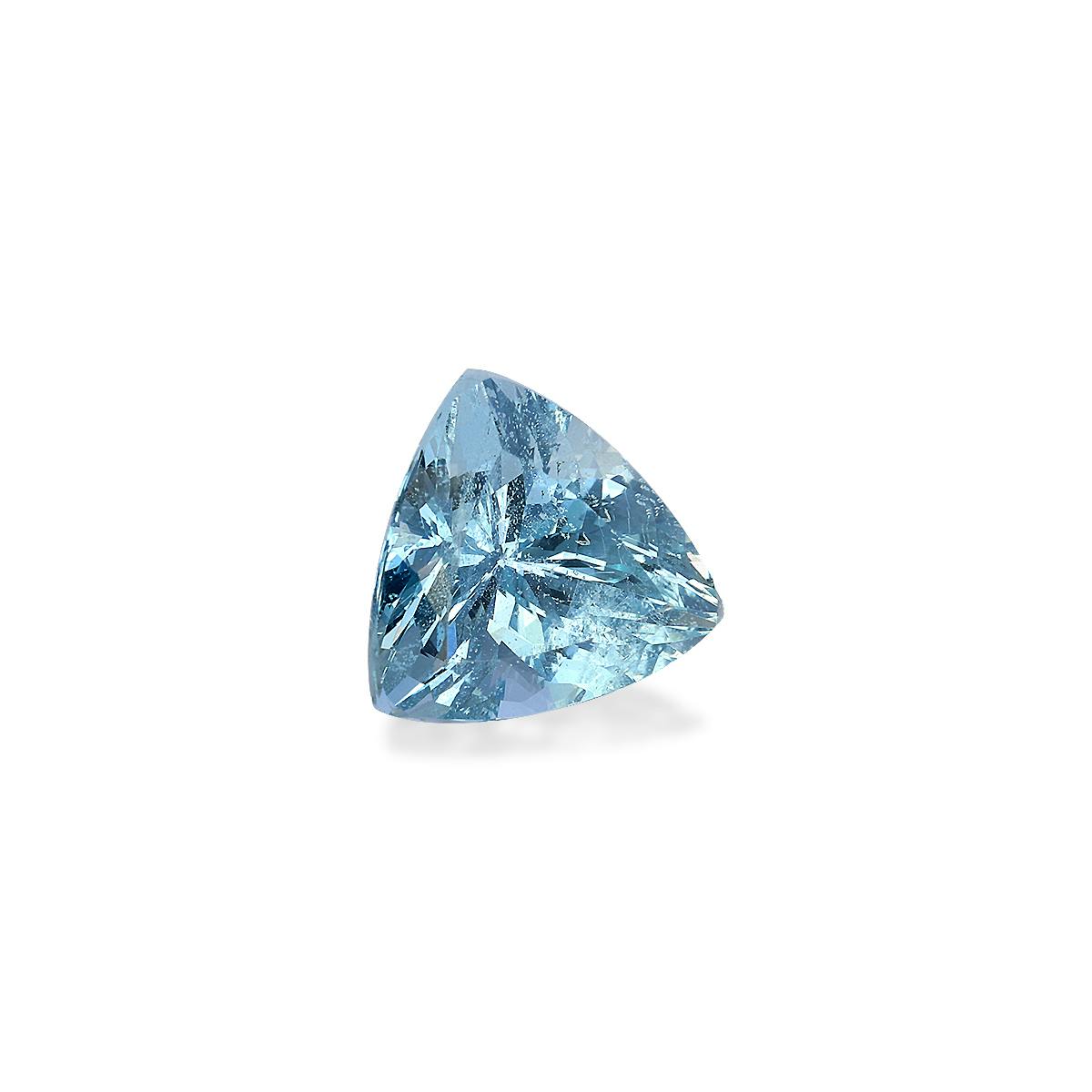 Aquamarine 2.06 ct